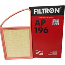 Filtron Peugeot Partner 1.6 Hdı Euro5 Dizel Hava Filtresi 2012-2016 Filtron