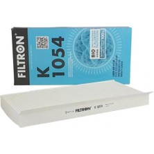 Filtron Ford Connect  2002-2013 Polen Filtresi