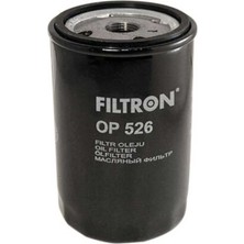 Filtron Vw Passat B 5.5 1.6 Yağ Filtresi 2001-2005 Filtron