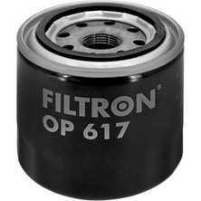 Filtron Kia Cerato 1.6 Benzinli Yağ Filtresi 2010-2013 Filtron