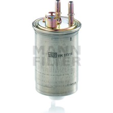 Mann Filter WK853/18 Yakıt Filtresi