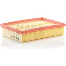 Mann Filter C24028 Hava Filtresi 96950990