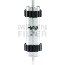 Mann Fılter Audi A6 (C7) 2.0 Tdı Dizel Yakıt Filtresi 2011-2014 Mann Filter