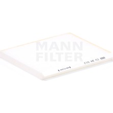 Mann Fılter Kia Ceed Polen Filtresi 2019-2023 Mann Filter