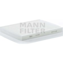 Mann Fılter Ford Ecosport Polen Filtresi 2018-2022 Mann Filter