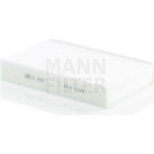 Mann Fılter Citroen C4 Polen Filtresi 2005-2010 Mann Filter