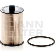 Mann Filter PU820X Yakıt Filtresi