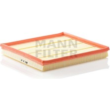Mann Filter C28125 Hava Filtresi