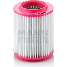 Mann Filter C1652 Hava Filtresi