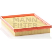 Mann Filter C2569 Hava Filtresi 46420988 - 71736132 - 71754230