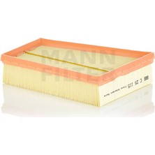 Mann Filter C25115 Hava Filtresi 8200820859 - 165465434R - 165465086R - 165467751R - 165467920R - 8201092697