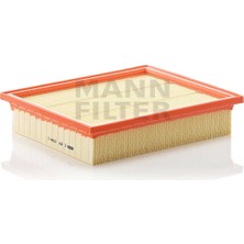 Mann Filter Golf 3 Hava Filtresi C27154/1