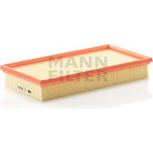 Mann Filter C3093/1 Hava Filtresi