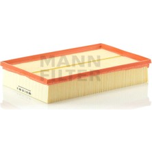 Mann Filter C30189 Hava Filtresi