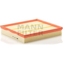 Mann Filter Ford Transik V347 Hava Filtresi Önden Çeker