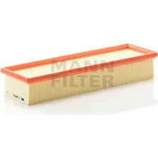 Mann Fılter Citroen C3 1.4 Benzinli Hava Filtresi 2003-2009 Mann Filter