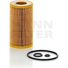 Mann Filter HU718/1K Yağ Filtresi A1121840025 - A6111800009
