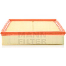 Mann Filter C28022 Hava Filtresi GJ32-9601-AA - LR071942
