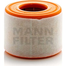 Mann Fılter Audi A6 (C7) 2.0 Tdı Dizel Hava Filtresi 2011-2014 Mann Filter