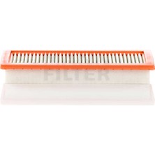 Mann Filter C36003 Hava Filtresi