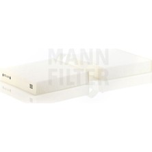 Mann Filter CU19004 Polen Filtresi 64319237158 - 64319312316 - 64312284827