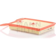 Mann Filter C35011 Hava Filtresi