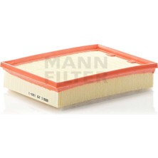 Mann Filter C25109/1 Hava Filtresi 8200576596