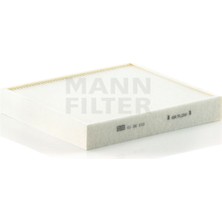 Mann Fılter Seat Ibiza Polen Filtresi 2009-2017 Mann Filter CU26010