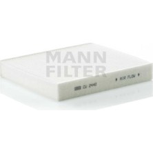 Mann Fılter Volvo C70 Polen Filtresi 2007-2013 Mann Filter