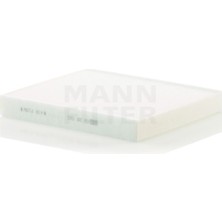 Mann Fılter Vw Taigo Polen Filtresi 2022-2023 Mann Filter CU26021