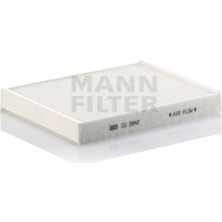 Mann Fılter Vw Carevelle T5 Polen Filtresi 2005-2015 Mann Filter