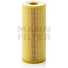 Mann Fılter Vw Bora 1.9 Tdı Dizel Yağ Filtresi 1998-2005 Mann Filter