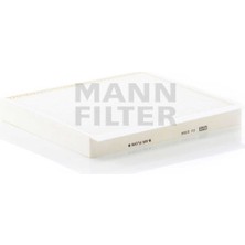 Mann Fılter Hyundai Matrix Polen Filtresi 2006-2011 Mann Filter