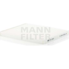 Mann Filter CU2243 Polen Filtresi