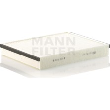 Mann Fılter Volvo V40 Polen Filtresi 2012-2019 Mann Filter