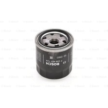 Bosch Hyundai I30 1.4 Benzinli Yağ Filtresi 2015-2016 Bosch