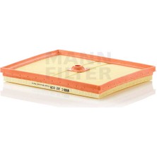 Mann Fılter Skoda Octavia 1.0 Tsı Hava Filtresi 2016-2019 Mann Filter