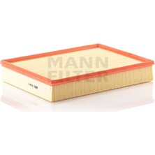 Mann Fılter Vw Crafter E5 2.0 Tdı Hava Filtresi 2012-2016 Mann Filter