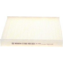 Bosch Seat Toledo Polen Filtresi 2013-2017 Bosch 09864B5003