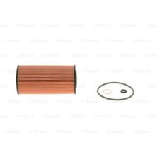 Bosch 09864B7027 Yağ Filtresi
