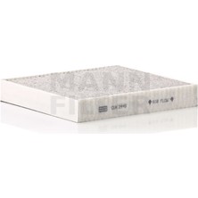 Mann Fılter Volvo S40 Karbonlu Polen Filtresi 2005-2012 Mann Filter