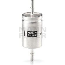 Mann Fılter Opel Vectra B 2.5 Benzinli Yakıt Filtresi 1996-2000 Mann Filter