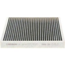 Bosch Skoda Fabia Karbonlu Polen Filtresi 2015-2021 Bosch 1987435502