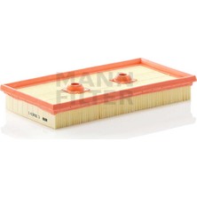 Mann Fılter Skoda Octavia 1.6 Fsı Hava Filtresi 2004-2009 Mann Filter