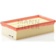 Mann Fılter Nissan Note 1.5 Dcı Dizel Hava Filtresi 2008-2012 Mann Filter