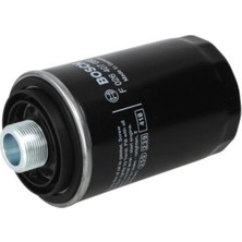 Bosch Audi Q5 2.0 Tfsı 211HP Benzinli Yağ Filtresi 2009-2012 Bosch