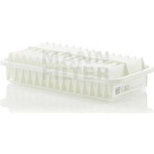 Mann Fılter Toyota Avensis 2.0 Benzinli Hava Filtresi 2003-2008 Mann Filter