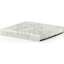 Mann Fılter Vw Tiguan Karbonlu Polen Filtresi 2016-2022 Mann Filter