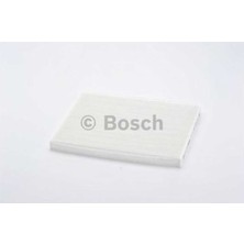 Bosch Peugeot Bipper Polen Filtresi 2008-2017 Bosch