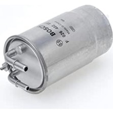 Bosch Opel Corsa D 1.3 Cdtı Euro4 Dizel Yakıt Filtresi 2007-2011 Bosch